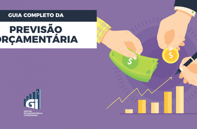 Guia Completo da Previsão Orçamentária